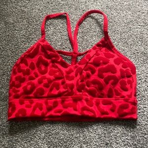 Balance Athletics sports bra